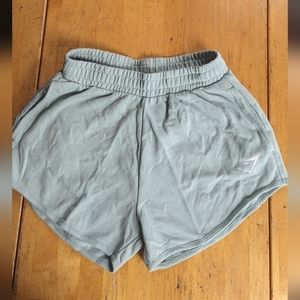 TRAINING SWEAT SHORTS